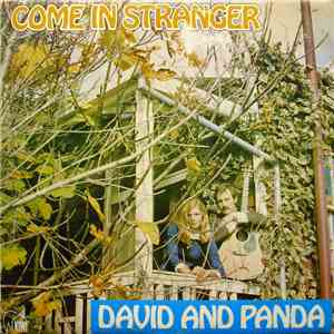 David And Panda - Come In Stranger FLAC