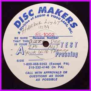 Dizzy Dee - I'm Not Your Wild Thing / Biting The Stone Fox FLAC