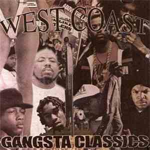 DJ DV One - West Coast Gangsta Classics Vol. 1 FLAC