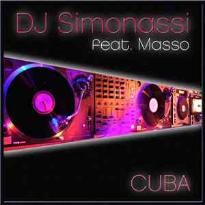 DJ Simonassi Feat. Massó - Cuba FLAC