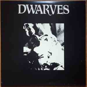 Dwarves - Lick It (The Psychedelic Years) 1983-1986 FLAC