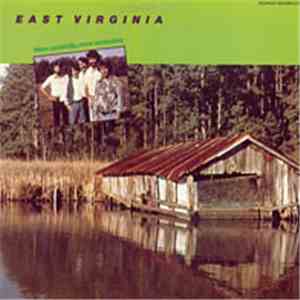 East Virginia - New Sounds, New Seasons FLAC