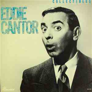 Eddie Cantor - Memories FLAC