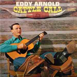 Eddy Arnold - Cattle Call FLAC