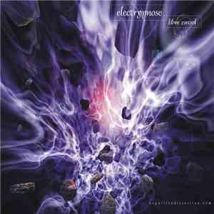 Electrypnose - Libre Envol FLAC