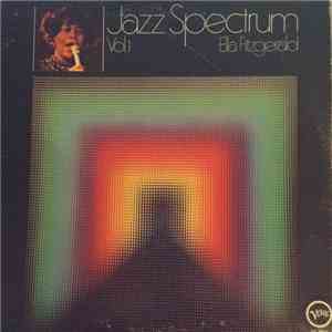 Ella Fitzgerald - Jazz Spectrum Vol. 1 FLAC