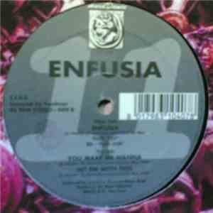 Enfusia - Enfusia Anthem FLAC