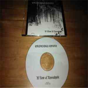 Entrisch Ebual - As Slow As Apocalypse FLAC