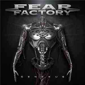 Fear Factory - Genexus FLAC