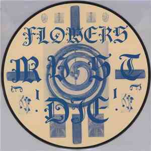 Flowers Must Die - Montana/Nusrat EP FLAC