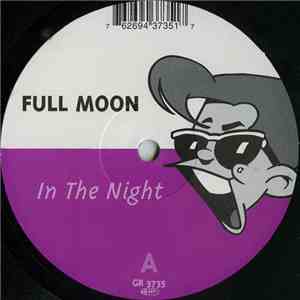 Full Moon - In The Night FLAC