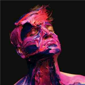 Fyfe - Holding On FLAC