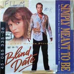 Gary Morris And Jennifer Warnes - Simply Meant To Be FLAC