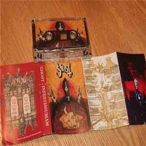 Ghost  - Infestissumam FLAC