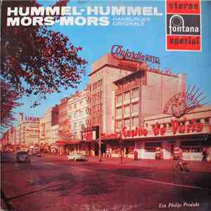 Hamburger Originale - Hummel-Hummel - Mors-Mors FLAC