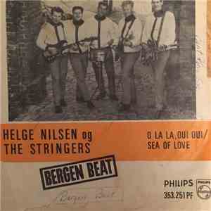 Helge Nilsen ,& The Stringers - O La La, Oui Oui FLAC