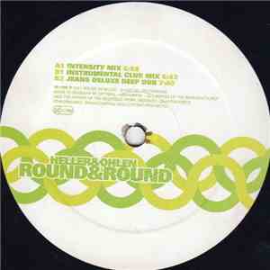 Heller & Ohlen - Round & Round FLAC