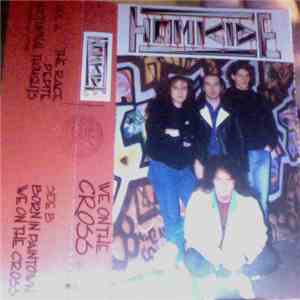 Homicide  - We On The Cross FLAC