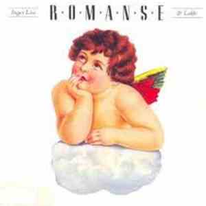 Inger Lise & Lakki - Romanse FLAC