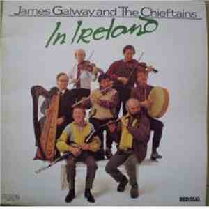 James Galway And The Chieftains - In Ireland FLAC