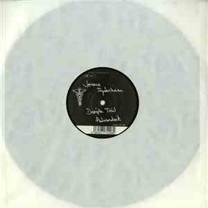 Jerome Sydenham - Disciple Trail FLAC