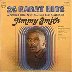 Jimmy Smith - 24 Karat Hits FLAC