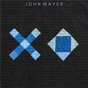 John Mayer - XO FLAC