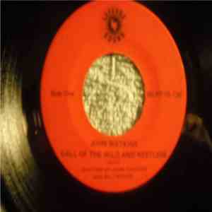 John Watkins  - Till My Dying Day / Call Of The Wild And Restless FLAC