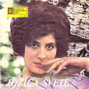 Jožica Svete - Španske Oči FLAC