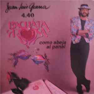 Juan Luis Guerra 4.40 - Como Abeja Al Panal FLAC