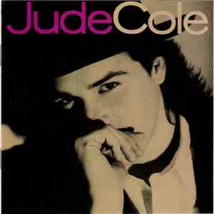 Jude Cole - Jude Cole FLAC