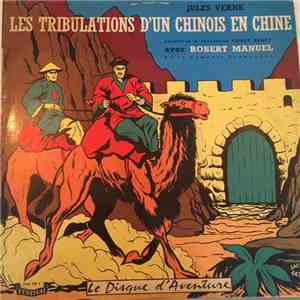 Jules Verne  - Les Tribulations D'Un Chinois En Chine FLAC