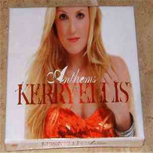 Kerry Ellis - Anthems FLAC