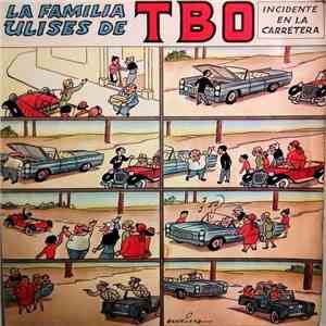 La Familia Ulises De TBO - Incidente En La Carretera FLAC