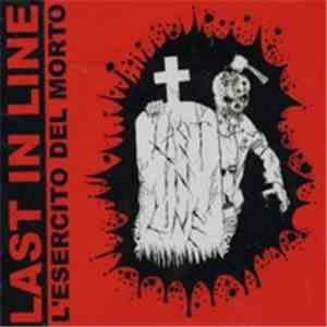 Last In Line - L'Esercito Del Morto FLAC