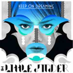 Little Jinder - Keep On Dreaming EP FLAC