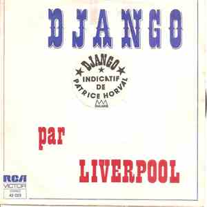 Liverpool  - Samba Nova / Django FLAC
