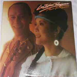 Los Indios Tabajaras - Music For Romance FLAC