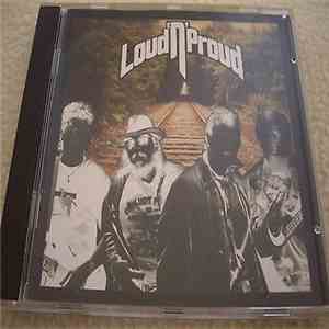Loud'N'Proud - Don't Drive Me Home FLAC