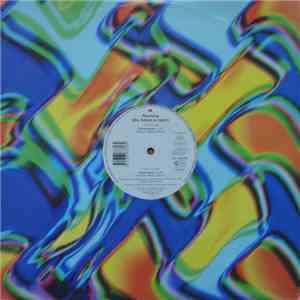 M - Running (The Future Is Now!) FLAC