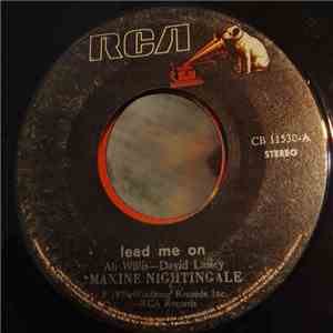 Maxine Nightingale - Lead Me On / Love Me Like You Mean It FLAC