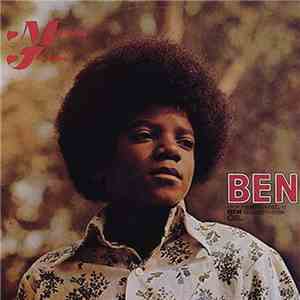 Michael Jackson - Ben FLAC