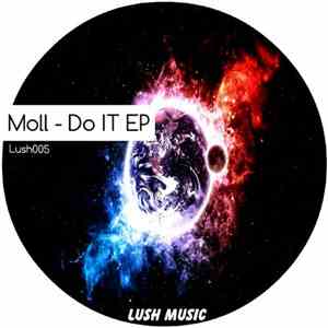 Moll - Do It EP FLAC