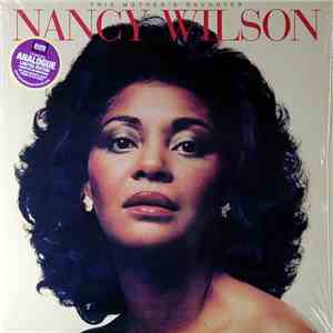 Nancy Wilson - This Mother's Daughter FLAC