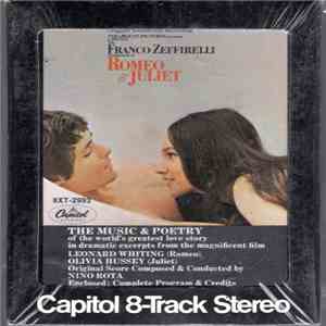Nino Rota - Romeo & Juliet FLAC