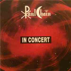 Paul Chain - In Concert FLAC