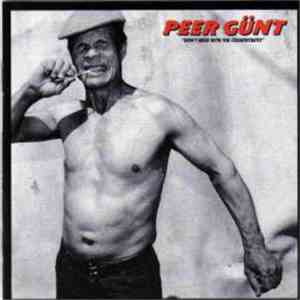 Peer Günt - Don't Mess With The Countryboys FLAC