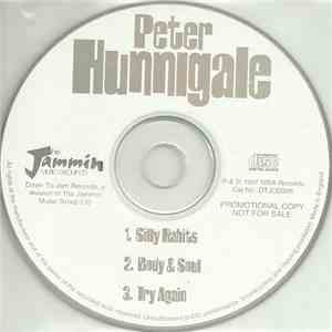 Peter Hunnigale - Silly Habits FLAC