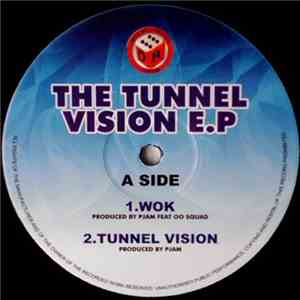 Pjam - The Tunnel Vision E.P FLAC