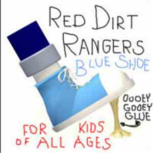 Red Dirt Rangers - Blue Shoe FLAC